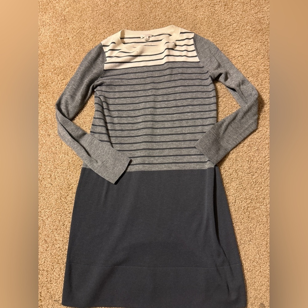 GAP Sweater Dress
